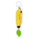 М'яка іграшка-підвіска Lamaze Бананчик із прорізувачем (L27382) L27382 фото 5