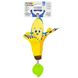 М'яка іграшка-підвіска Lamaze Бананчик із прорізувачем (L27382) L27382 фото 6