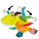 М'яка іграшка-підвіска Lamaze Дракончик махає крилами (L27565) L27565 фото 2