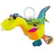 М'яка іграшка-підвіска Lamaze Дракончик махає крилами (L27565) L27565 фото 5