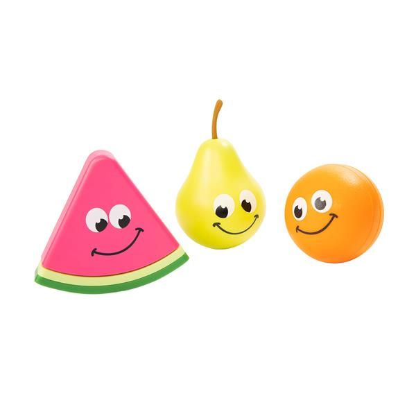 Пазл Fat Brain Toys Веселі фрукти Fruit Friends (F227ML) kidis_13663 фото