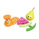 Пазл Fat Brain Toys Веселі фрукти Fruit Friends (F227ML) kidis_13663 фото 2