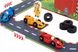 Ігровий набір Автоперегони з аксесуарами Tooky toy 900272 фото 2