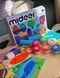 Набір для ліплення Набір для гри з текстурою Mideer toys 1100863 фото 1