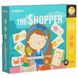 Настільна гра The Shopper Mideer Шопер (За покупками) 100819 фото 1