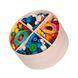 Набір для творчості Viga Toys Дерев'яні намистини (56002) kidis_9525 фото 4