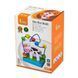 Дерев'яний лабіринт Viga Toys Корівка (59661) kidis_858 фото 2