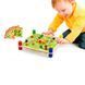 Дерев'яний лабіринт Viga Toys Кульки (50175) kidis_905 фото 4