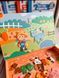 Магнітна книга Ферма Tooky Toy 900279 фото 2