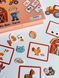 Магнітна книга Ферма Tooky Toy 900279 фото 4