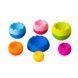 Пірамідка-балансир Fat Brain Toys Tobbles Neo (F070ML) kidis_13610 фото 3
