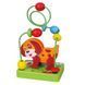 Дерев'яний лабіринт Viga Toys Собачка (59662) kidis_859 фото 1