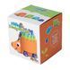 Пірамідка-каталка Їжачки Fat Brain Toys Hiding Hedgehogs (F223ML) kidis_13660 фото 6