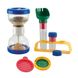 Комплект для ігор із піском Edu-Toys Пісковий годинник (JS007) kidis_2704 фото 1