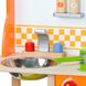 Дитяча кухня Viga Toys з дерева з посудом (50957FSC) kidis_13168 фото 5