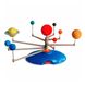 Модель Сонячної системи власноручно Edu-Toys з фарбами (GE046) kidis_2635 фото 1
