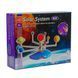 Модель Сонячної системи власноручно Edu-Toys з фарбами (GE046) kidis_2635 фото 4
