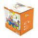 Дерев'яний лабіринт-каталка Viga Toys Шестерінки (50120) kidis_407 фото 3