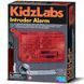 Набір для складання сигналізації 4M (00-03246) kidis_9351 фото 1