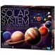 Підвісна 3D-модель Сонячної системи своїми руками 4M (00-05520) kidis_9324 фото 1