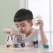 Дерев'яний сортер-каталка Viga Toys PolarB Вантажівка (44041) kidis_9099 фото 10