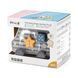 Дерев'яний сортер-каталка Viga Toys PolarB Вантажівка (44041) kidis_9099 фото 2
