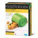 Робот-равлик своїми руками 4M (00-03433) kidis_13209 фото 6