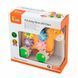 Дерев'яна каталка Viga Toys Коник із шестерінками (50976) kidis_633 фото 2