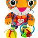 М'яка іграшка-підвіска Lamaze Леопардик муркотить (L27563) kidis_14218 фото 3