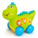 Інтерактивна іграшка Hola Toys Динозавр (6105) kidis_2288 фото 2