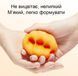 Маса для ліплення  - м"яке тісто - 12 кольорів 10384 фото 4