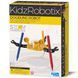 Робот-художник своїми руками 4M (00-03280) kidis_9285 фото 1