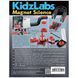 Набір для 10 дослідів із магнітами 4M (00-03291) kidis_9340 фото 3