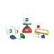 Мої перші лабораторні ваги Edu-Toys (JS002) kidis_2706 фото 1