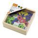 Набір магнітних цифр і знаків Viga Toys 37 шт. (50325) kidis_2013 фото 2