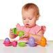 Сортер Toomies Яйця в ложках (E73082) kidis_14136 фото 11