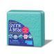 Набір для створення прикрас 4M Сніжинки (00-04696) kidis_1859 фото 1