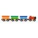 Набір для залізниці Viga Toys Поїзд (50819) kidis_9510 фото 3