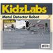 Робот-шукач скарбів своїми руками 4M (00-03297) kidis_9353 фото 3