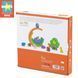 Дерев'яна гра-баланс Viga Toys Веселка (44590) kidis_14338 фото 10