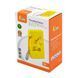Дерев'яна шнурівка Viga Toys Сир (56281) kidis_2023 фото 2