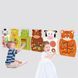 Бізіборд Viga Toys Коник із лабіринтом (50678FSC) kidis_13141 фото 2