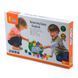 Дерев'яна гра-баланс Viga Toys Слоник (50390) kidis_574 фото 2