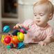Прорізувач для зубов Сенсорні кулі Fat Brain Toys Wimzle (F136ML) kidis_13628 фото 6