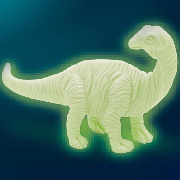 Набір для розкопок 4M Світний динозавр сюрприз (00-05920) kidis_9362 фото