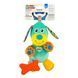 М'яка іграшка-підвіска Lamaze Собачка зі звуком (L27023) kidis_14174 фото 2