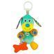 М'яка іграшка-підвіска Lamaze Собачка зі звуком (L27023) kidis_14174 фото 1