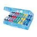 Набір піскових годинників Edu-Toys на клас, 20 шт. (GM188) kidis_2738 фото 2