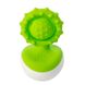 Прорізувач-неваляшка Fat Brain Toys dimpl wobl зелений (F2173ML) kidis_13688 фото 2