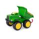 Іграшки для піску John Deere Kids Трактор і самоскид 2 шт. (35874) kidis_14006 фото 3